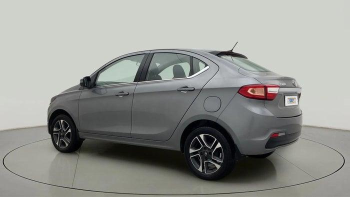 2018 Tata TIGOR