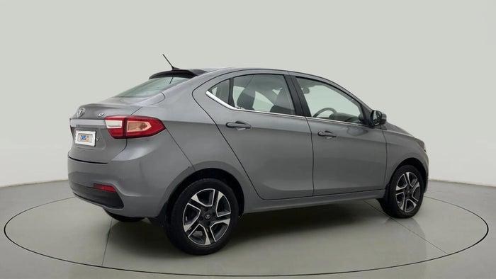 2018 Tata TIGOR