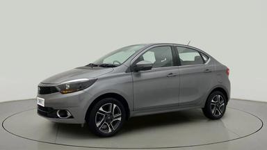 2018 Tata TIGOR