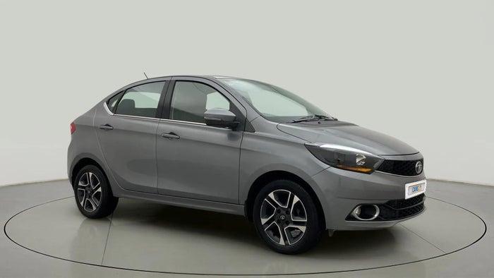 2018 Tata TIGOR