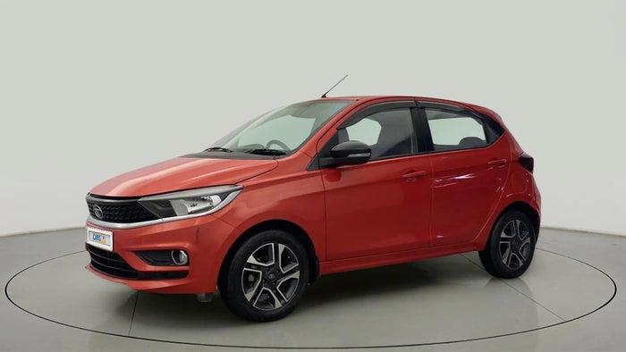 2021 Tata Tiago