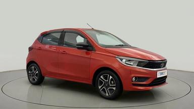 2021 Tata Tiago