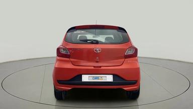 2021 Tata Tiago