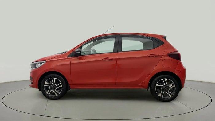 2021 Tata Tiago