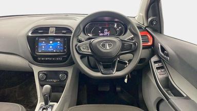 2021 Tata Tiago