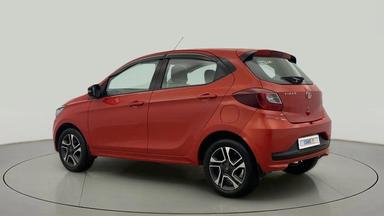 2021 Tata Tiago