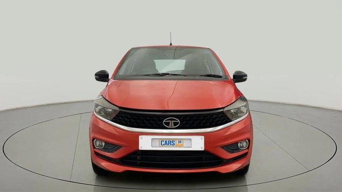 2021 Tata Tiago