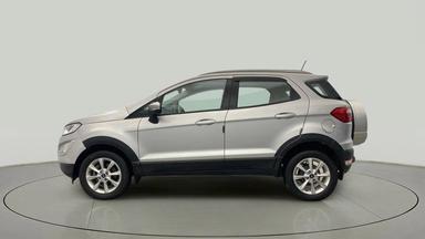 2019 Ford Ecosport