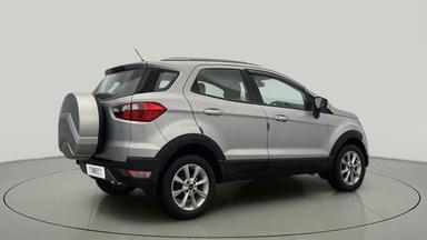 2019 Ford Ecosport