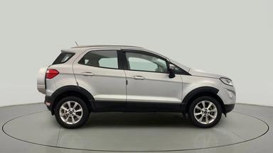 2019 Ford Ecosport