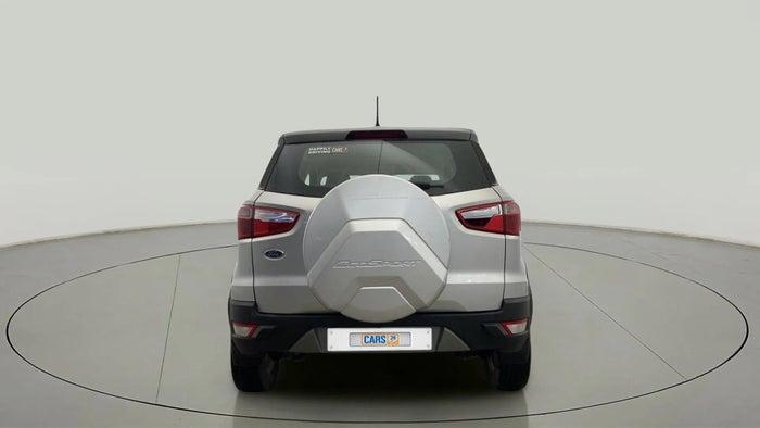 2019 Ford Ecosport