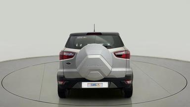 2019 Ford Ecosport