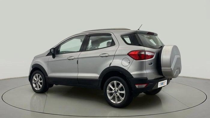 2019 Ford Ecosport