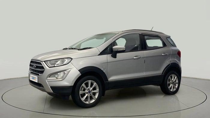 2019 Ford Ecosport