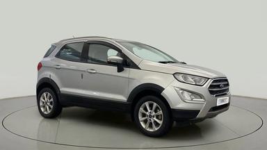 2019 Ford Ecosport