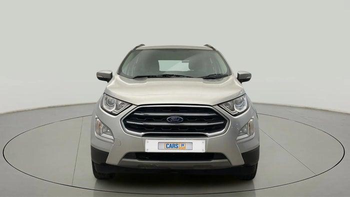 2019 Ford Ecosport