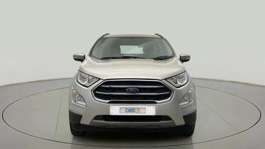 2019 Ford Ecosport