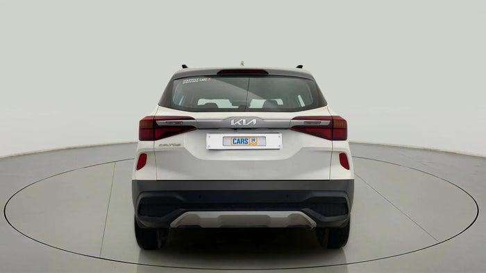 2023 KIA SELTOS