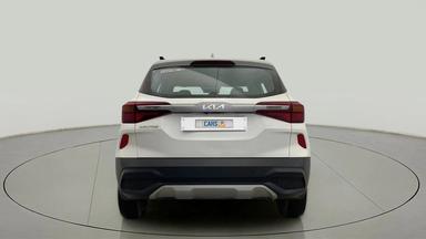 2023 KIA SELTOS