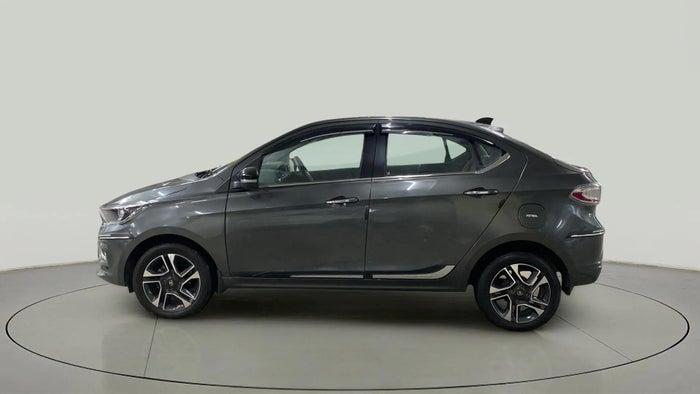 2020 Tata TIGOR