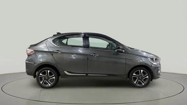 2020 Tata TIGOR