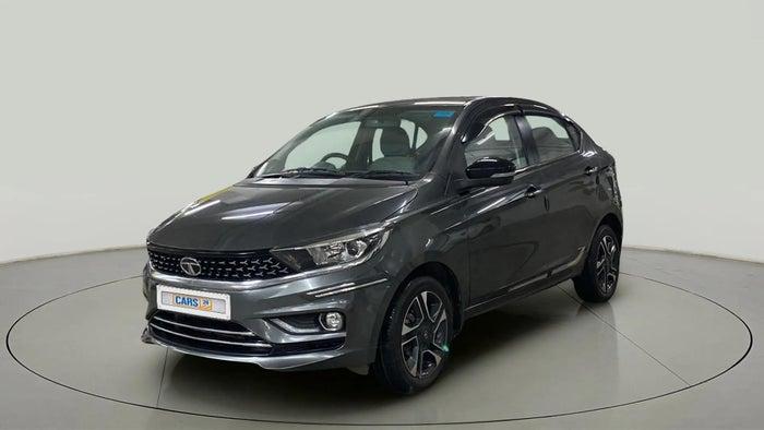 2020 Tata TIGOR