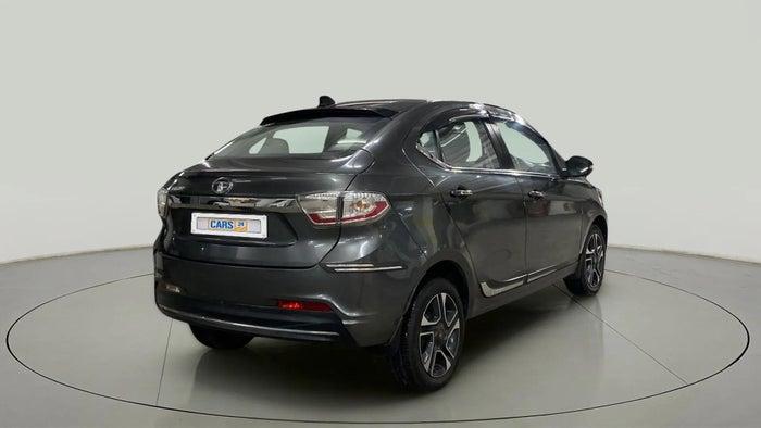 2020 Tata TIGOR