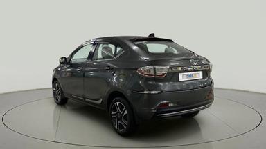 2020 Tata TIGOR