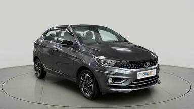 2020 Tata TIGOR