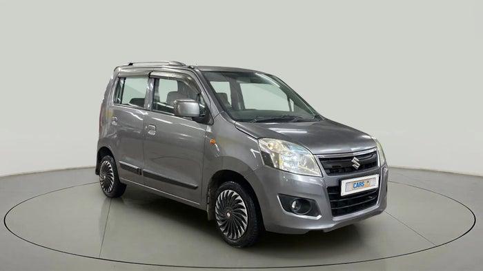 2013 Maruti Wagon R 1.0