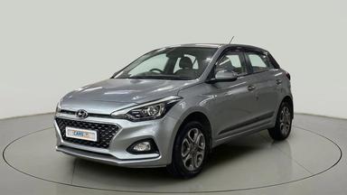 2019 Hyundai Elite i20