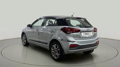 2019 Hyundai Elite i20