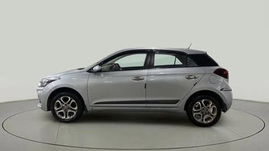 2019 Hyundai Elite i20