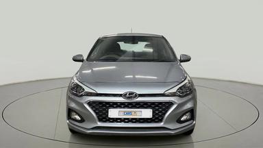 2019 Hyundai Elite i20