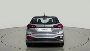 2019 Hyundai Elite i20