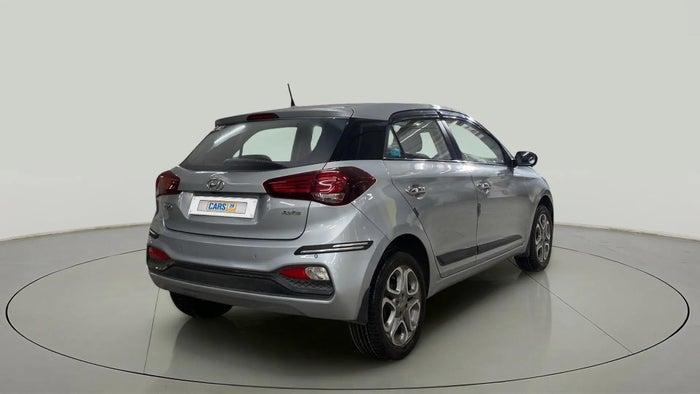 2019 Hyundai Elite i20