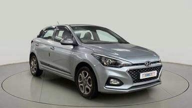 2019 Hyundai Elite i20