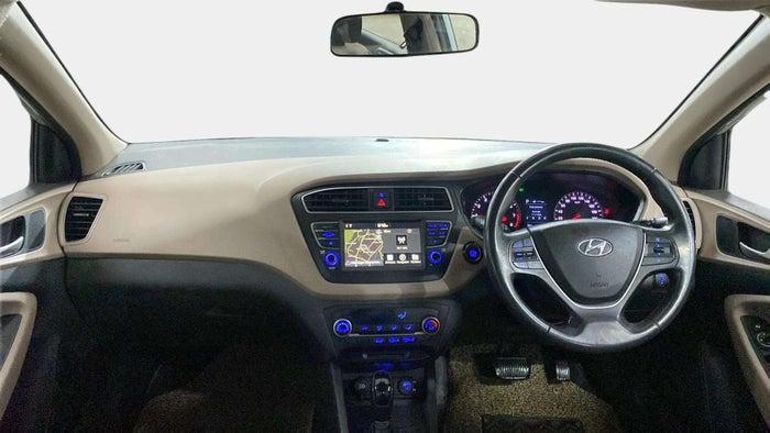 2019 Hyundai Elite i20