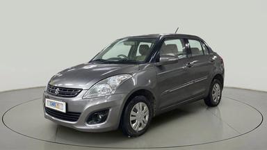 2014 Maruti Swift Dzire