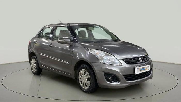 2014 Maruti Swift Dzire