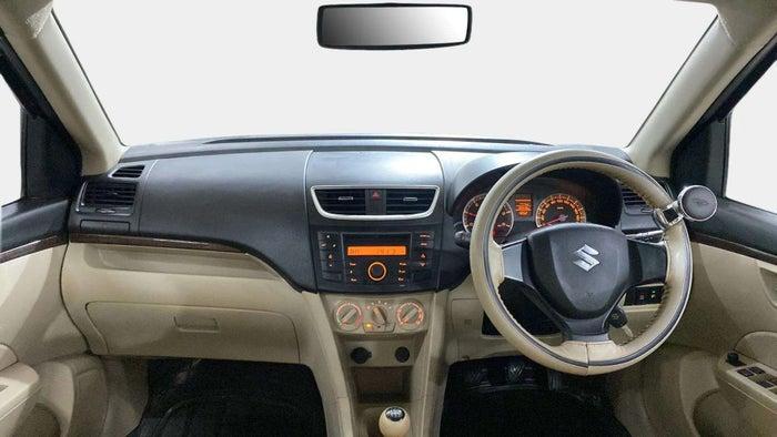 2014 Maruti Swift Dzire