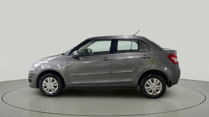 2014 Maruti Swift Dzire