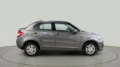 2014 Maruti Swift Dzire