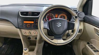 2014 Maruti Swift Dzire