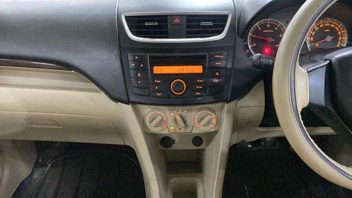 2014 Maruti Swift Dzire