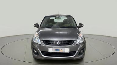 2014 Maruti Swift Dzire