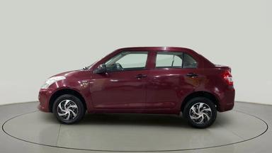 2015 Maruti Swift Dzire