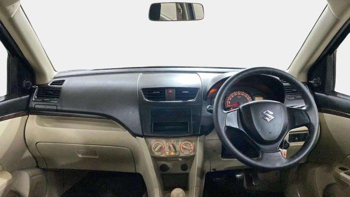 2015 Maruti Swift Dzire