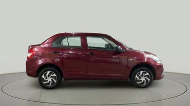 2015 Maruti Swift Dzire