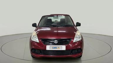 2015 Maruti Swift Dzire